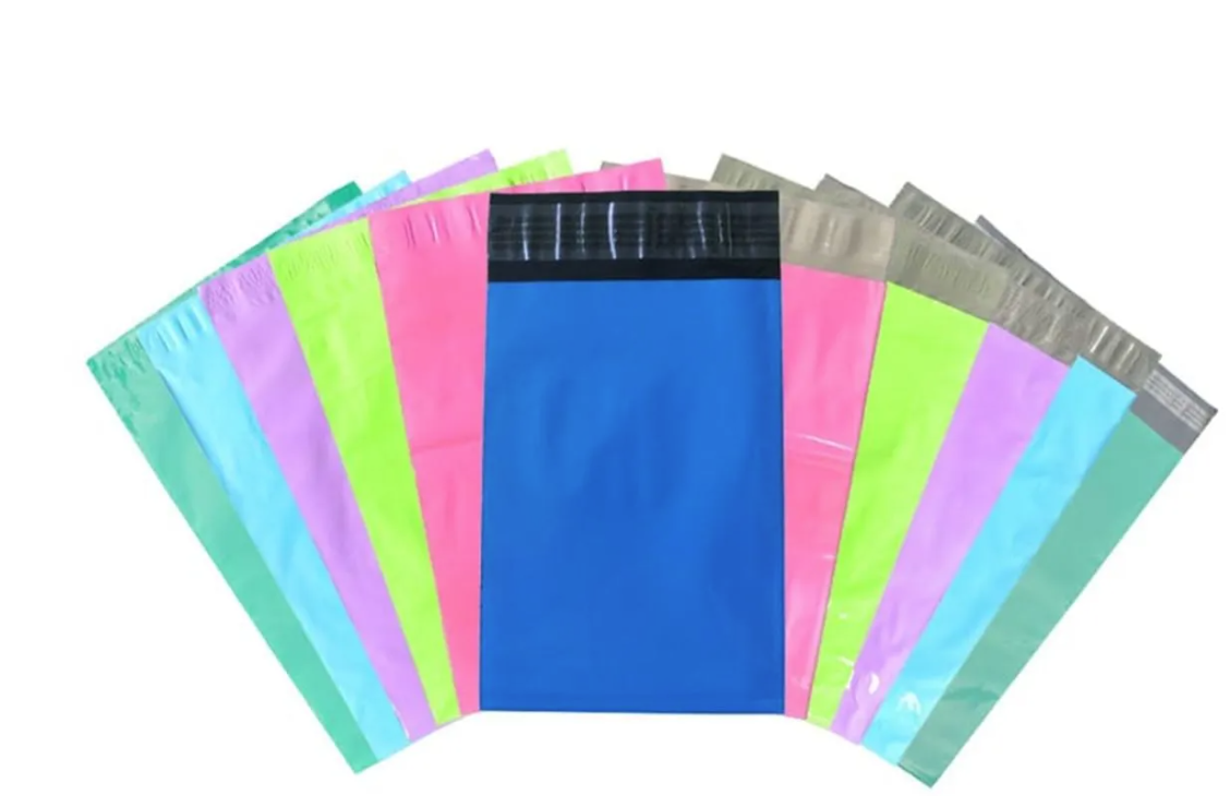 Pertumbuhan E-Commerce Dorong Penggunaan Polymailer sebagai Kemasan Pengiriman Utama