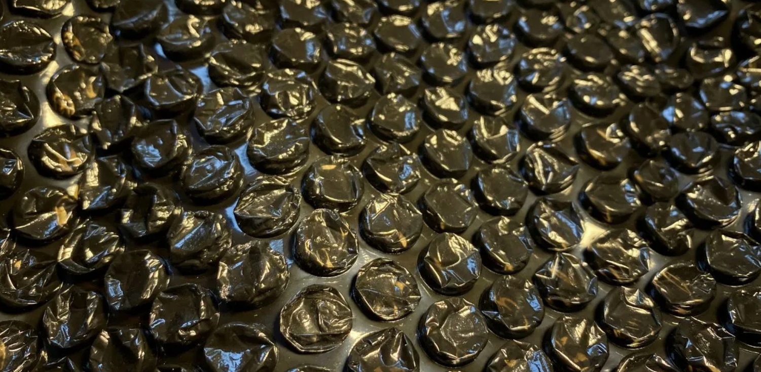 Meremehkan Bubble Wrap Adalah Mengabaikan Kepercayaan Konsumen