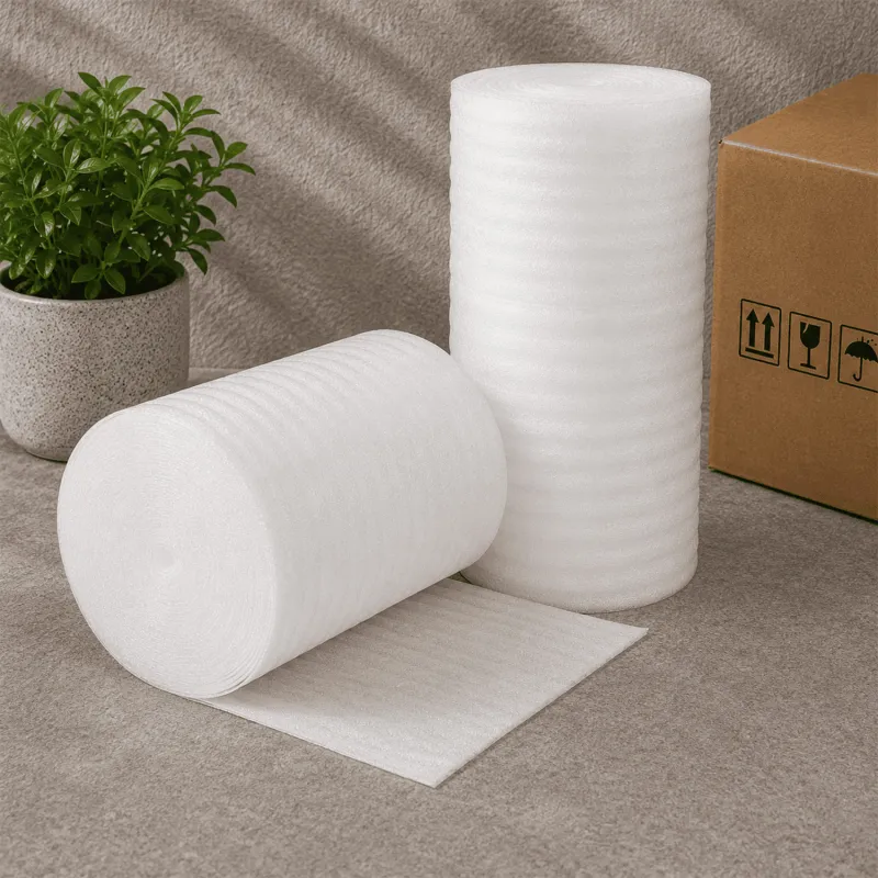 PE Foam